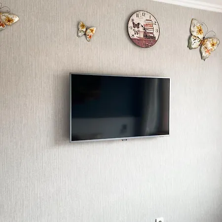 公寓 Belvedere Club H70 *