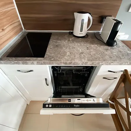 Belvedere Club H70 Apartament *