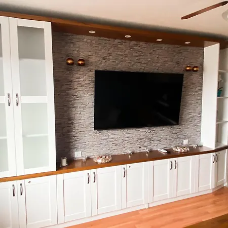 Belvedere Club H70 Apartament