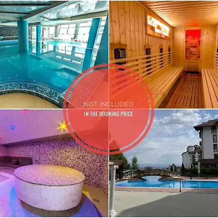 Belvedere Club H70 Apartament *