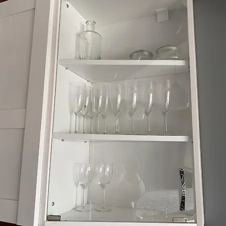 Apartament Belvedere Club H70