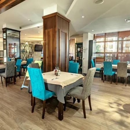 Belvedere Club H70 Apartament Bansko