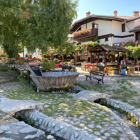 Belvedere Club H70 Apartament