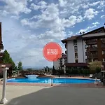 Belvedere Club H70 Apartmán *