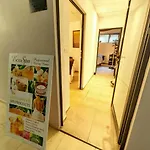 Belvedere Club H70 * בנסקו