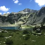 Apartmán Belvedere Club H70 *