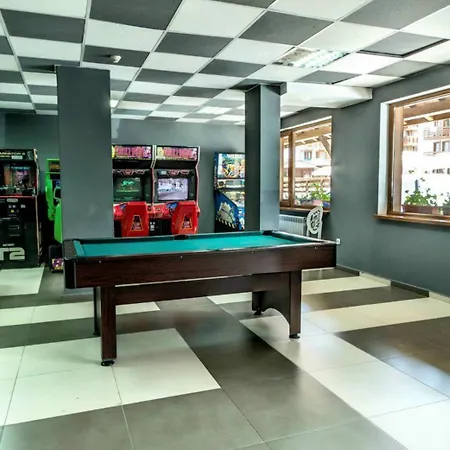 Belvedere Club H70 Apartamento