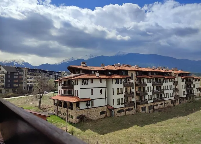 Belvedere Club H70 Μπάνσκο