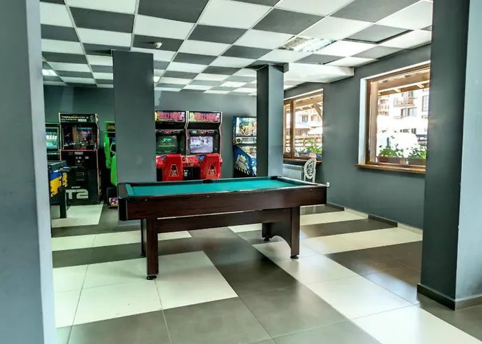 Belvedere Club H70 Διαμέρισμα