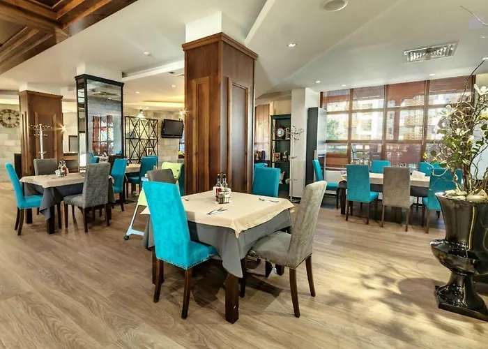 Belvedere Club H70 アパート バンスコ