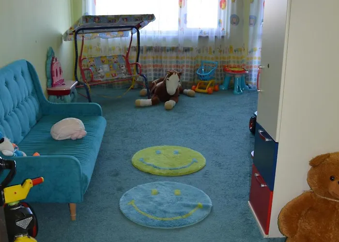 Belvedere Club H70 アパート バンスコ